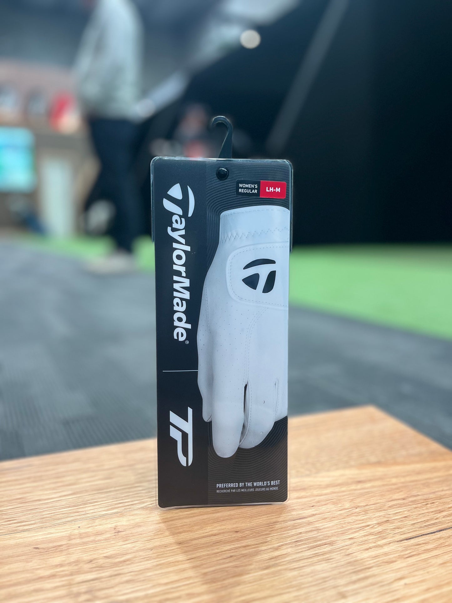 TaylorMade TP Glove - RIGHT HANDED GOLFER