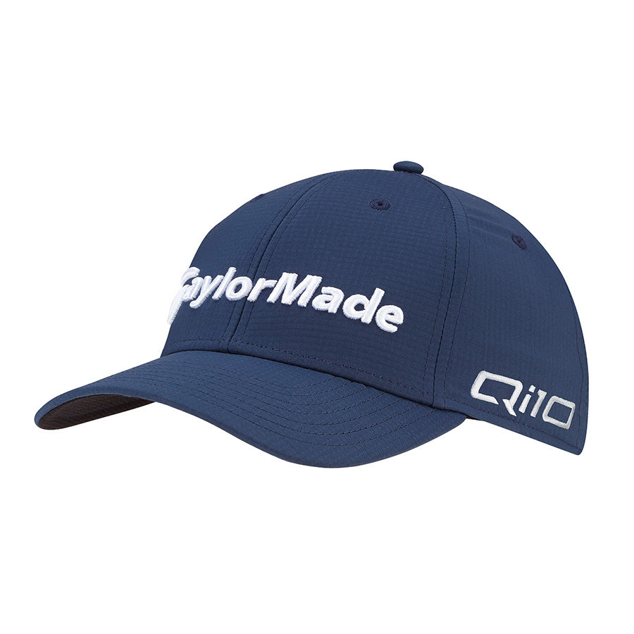 TaylorMade Qi10 Tour Radar Cap