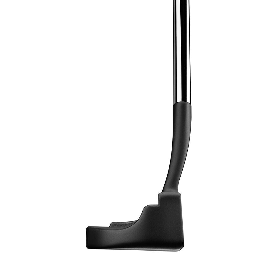 TaylorMade TP Black Balboa Long Curve
