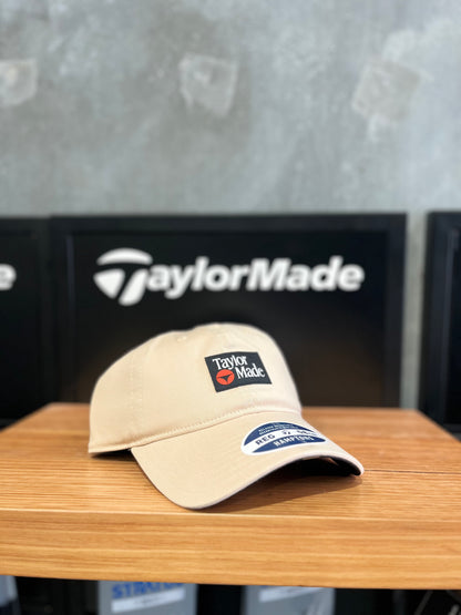 TaylorMade Golf Cap