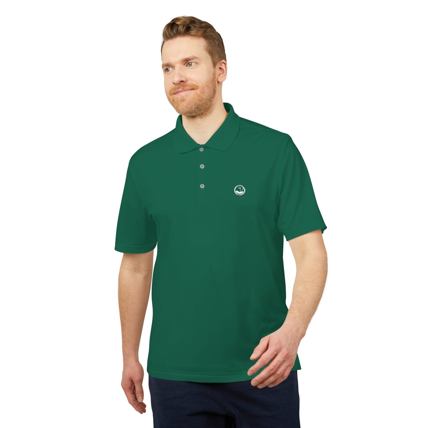 Performance Polo