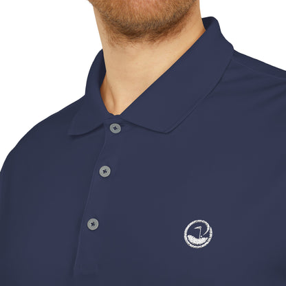 Performance Polo