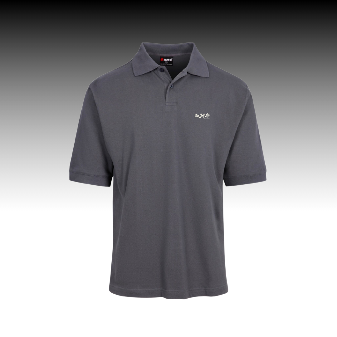 The Golf Lab Polo