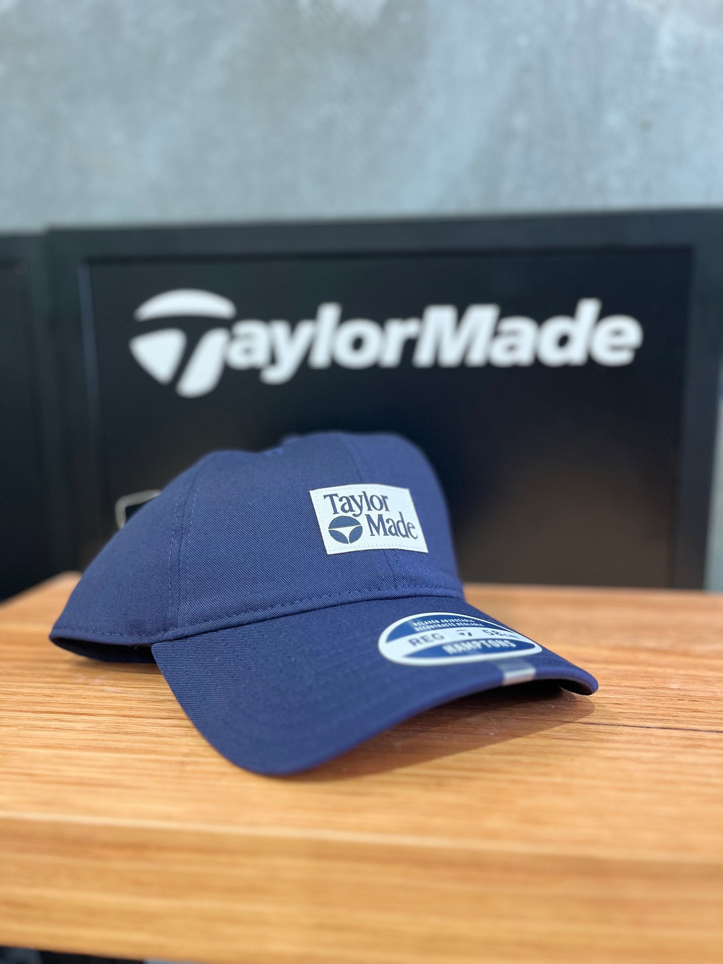 TaylorMade Golf Cap