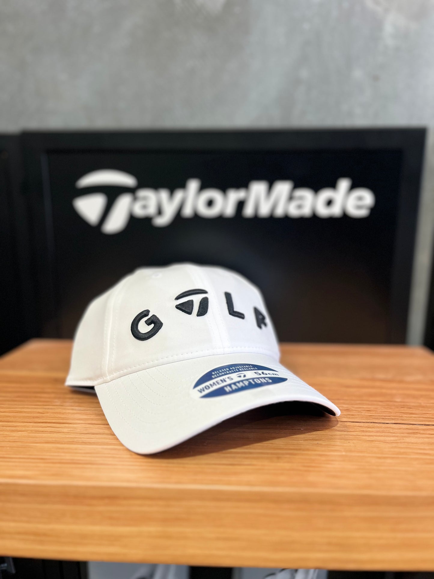 TaylorMade Golf Cap