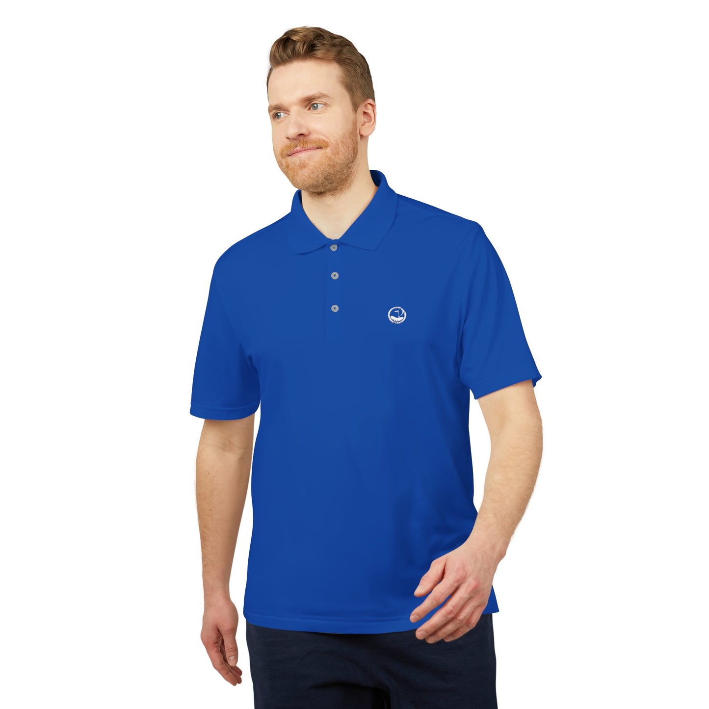 Performance Polo
