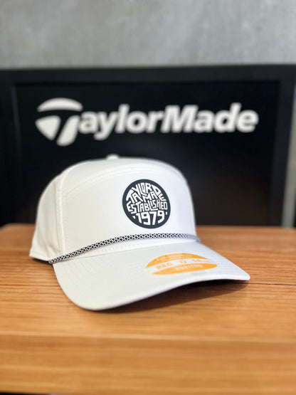 TaylorMade Golf Cap