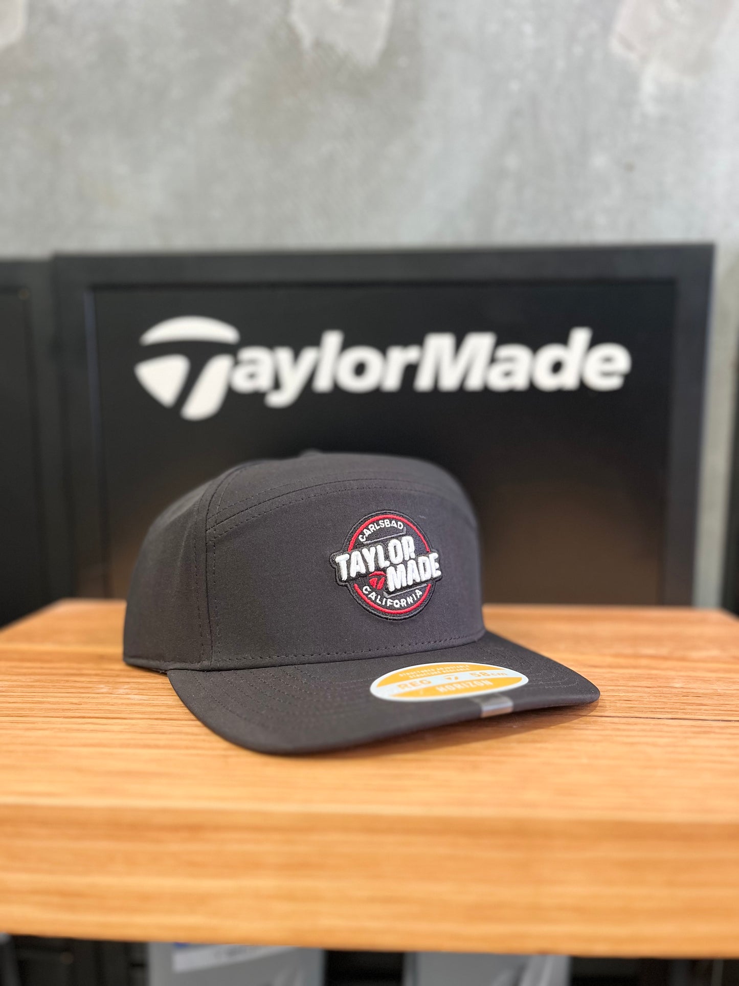 TaylorMade Golf Cap