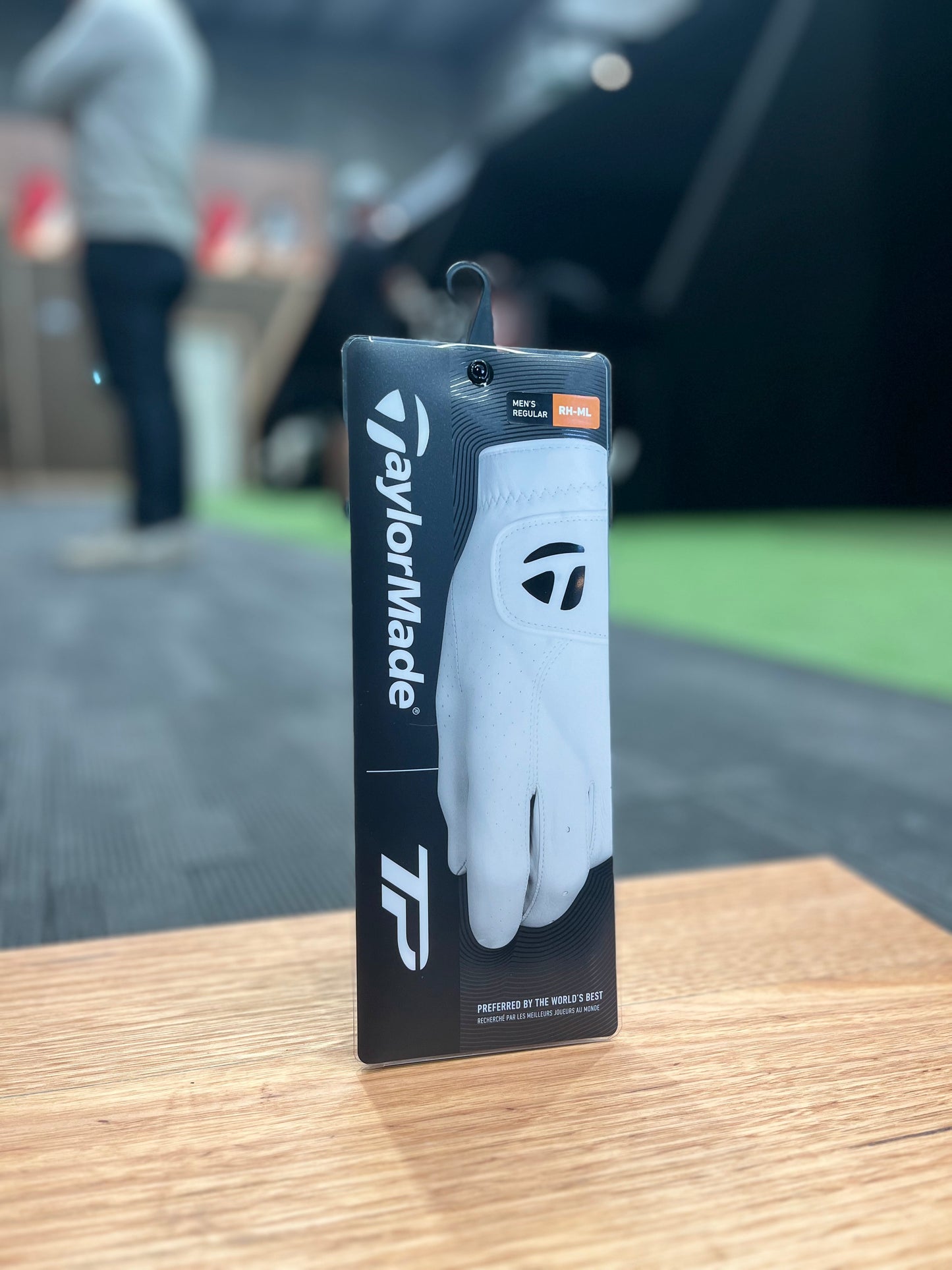 TaylorMade TP Glove - LEFT HANDED GOLFER