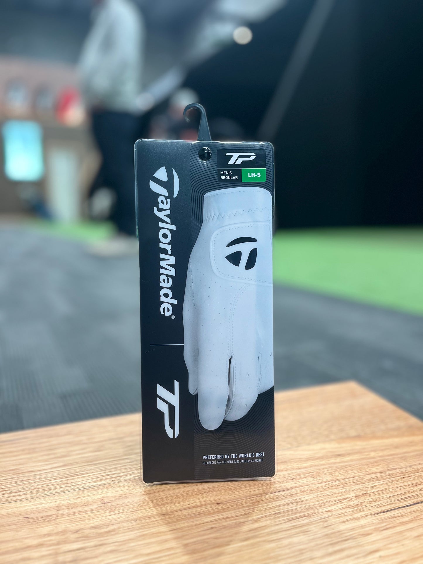 TaylorMade TP Glove - RIGHT HANDED GOLFER