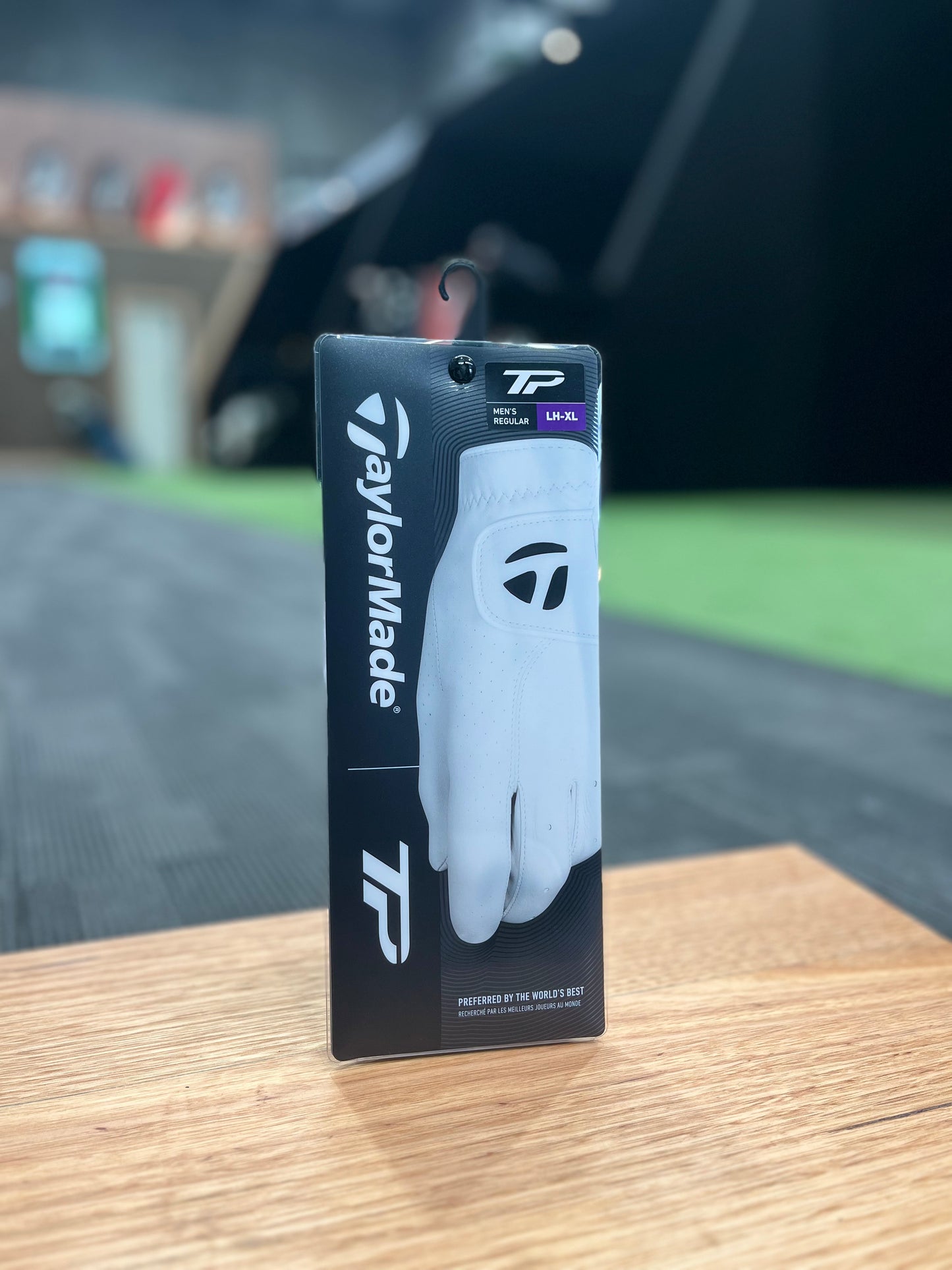TaylorMade TP Glove - RIGHT HANDED GOLFER