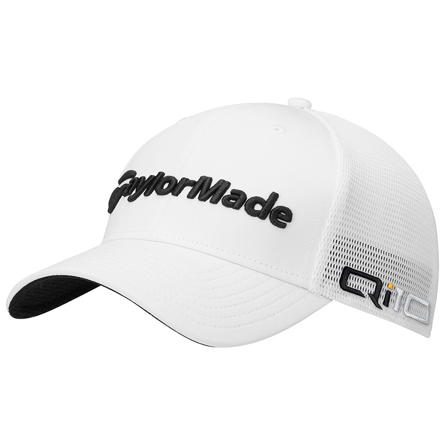 TaylorMade Qi10 Tour Cage Cap