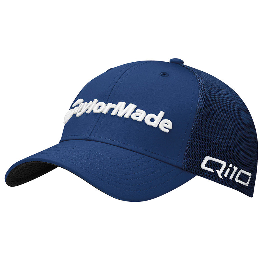 TaylorMade Qi10 Tour Cage Cap