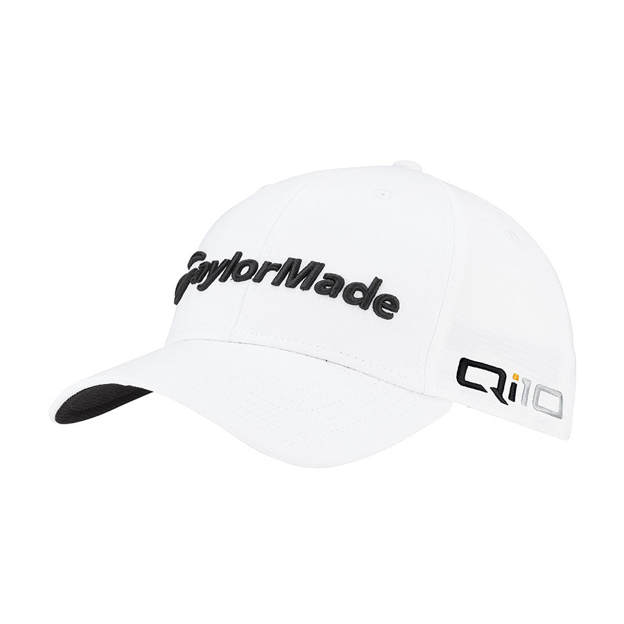 TaylorMade Qi10 Tour Radar Cap
