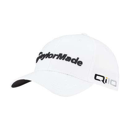 TaylorMade Qi10 Tour Radar Cap