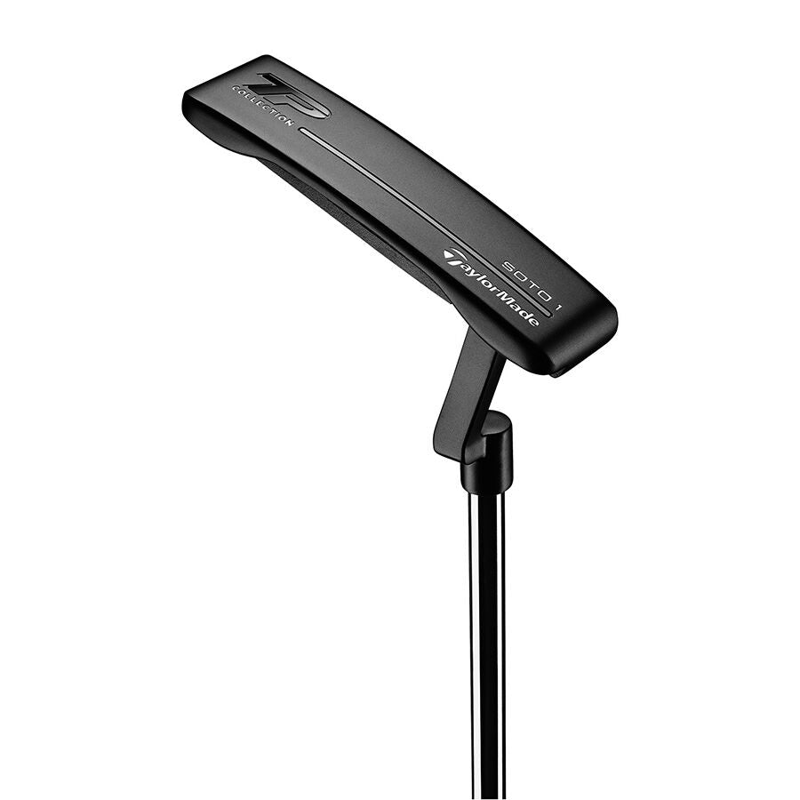 TaylorMade TP Black Soto L-Neck