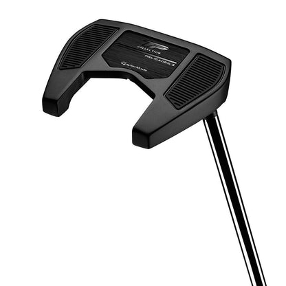 TaylorMade TP Black Palisades Small Slant