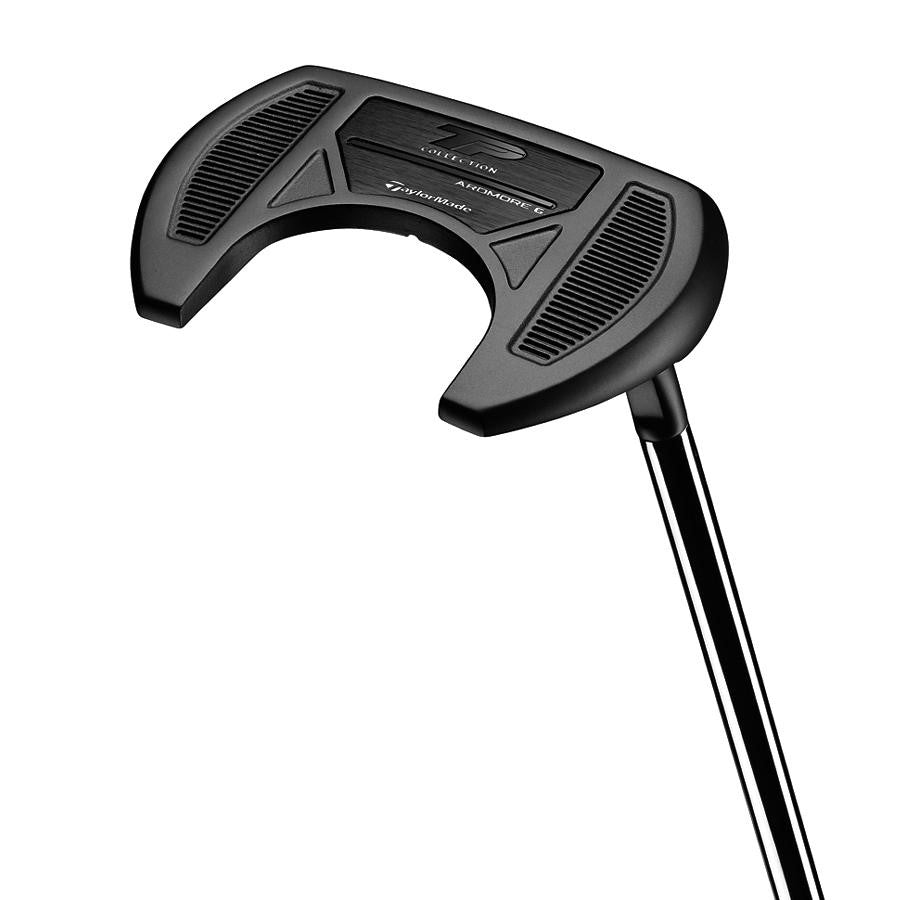 TaylorMade TP Black Ardmore Short Curve