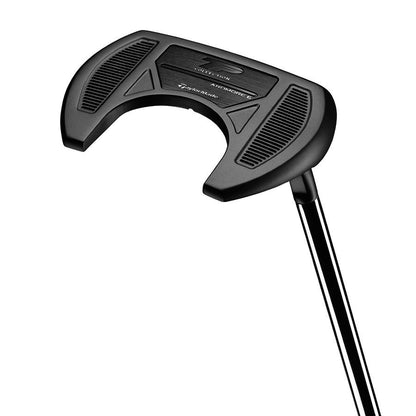 TaylorMade TP Black Ardmore Short Curve