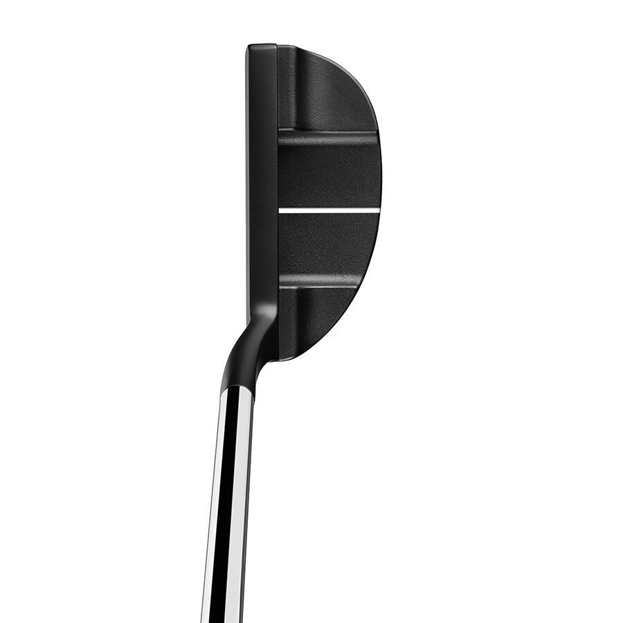 TaylorMade TP Black Balboa Long Curve