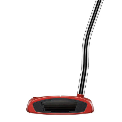 TaylorMade Spider Red Double Bend
