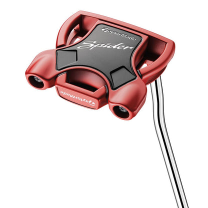 TaylorMade Spider Red Double Bend