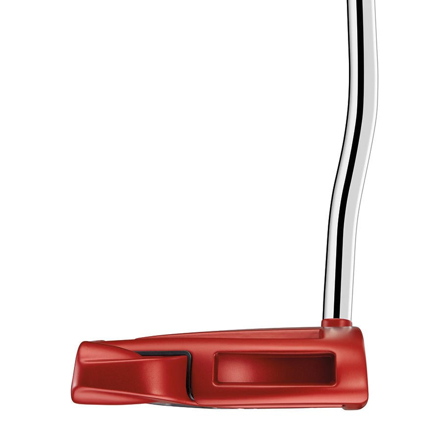 TaylorMade Spider Red Double Bend