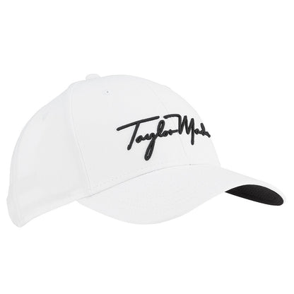 TaylorMade Script Seeker Cap
