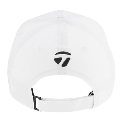 TaylorMade Script Seeker Cap