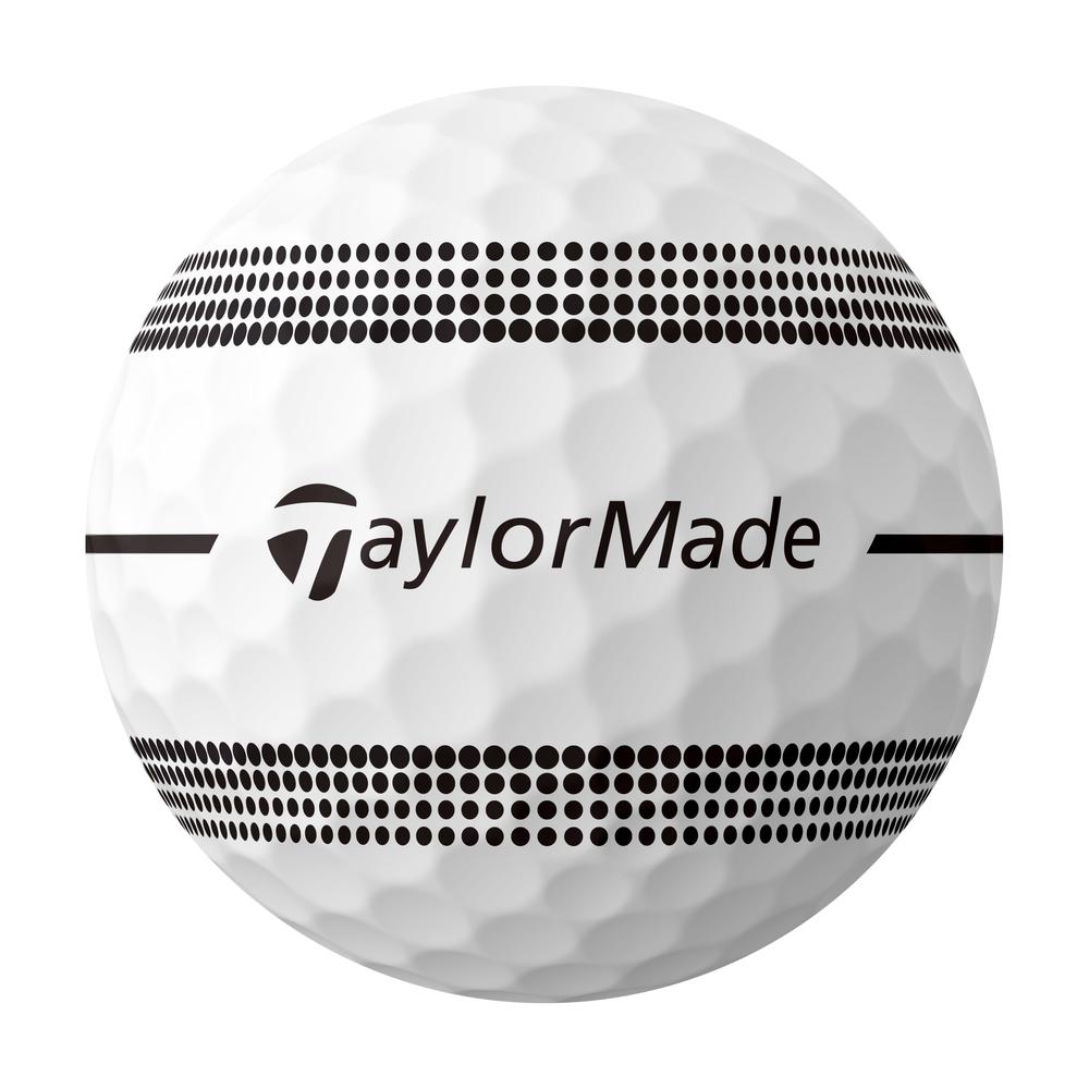 TaylorMade TP5 Stripe