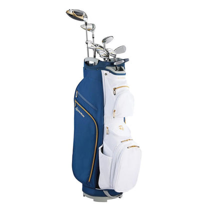 TaylorMade Kalea Gold Womens Package Set