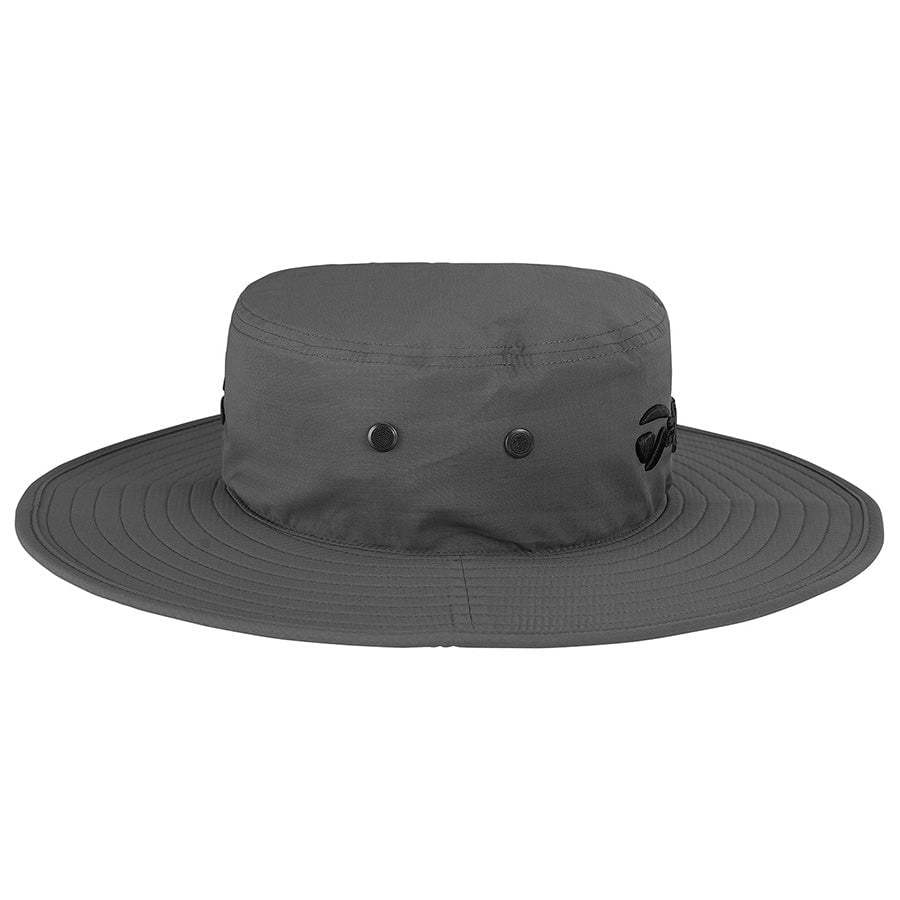 TaylorMade Metal Eyelet Bucket Hat