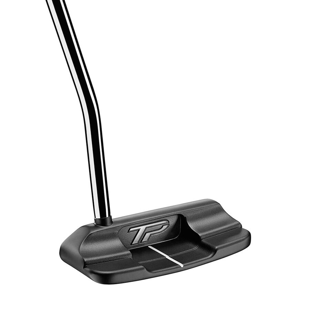 TaylorMade TP Black Del Monte